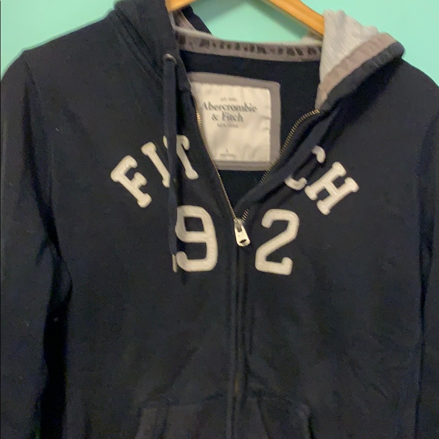 A&F Jacket